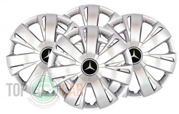 SKS � ��������� ������� R16 (������ 411) Mercedes 