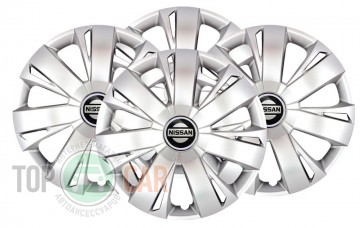 SKS � ��������� ������� R16 (������ 411) Nissan