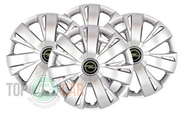 SKS � ��������� ������� R16 (������ 411) Opel