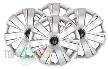 SKS � ��������� ������� R16 (������ 411) Renault
