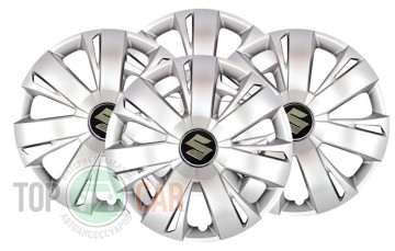 SKS � ��������� ������� R16 (������ 411) Suzuki
