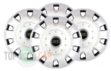 SKS � ��������� ������� R16 (������ 401) Audi