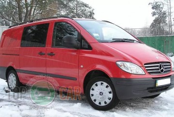 SKS � ��������� ������� R16 (������ 401) Mercedes 