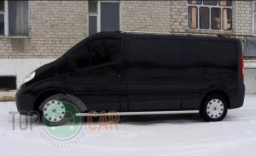 SKS � ��������� ������� R16 (������ 401) Nissan