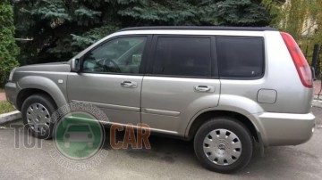 SKS � ��������� ������� R16 (������ 401) Nissan