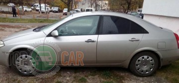 SKS � ��������� ������� R16 (������ 401) Nissan