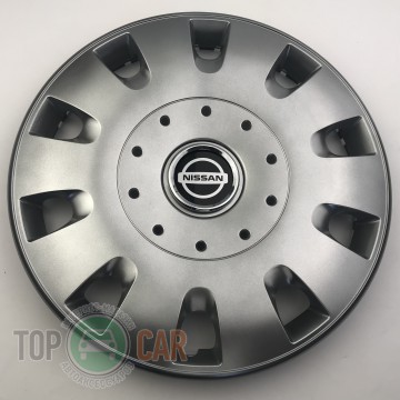 SKS � ��������� ������� R16 (������ 401) Nissan