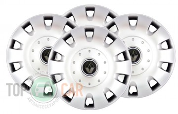 SKS � ��������� ������� R16 (������ 401) Renault