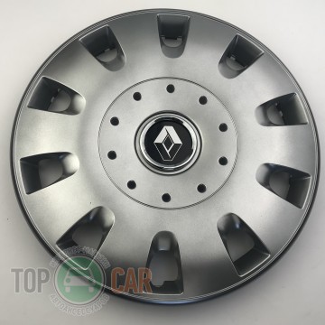 SKS � ��������� ������� R16 (������ 401) Renault