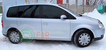 SKS � ��������� ������� R16 (������ 401) Volkswagen
