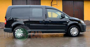 SKS � ��������� ������� R16 (������ 401) Volkswagen