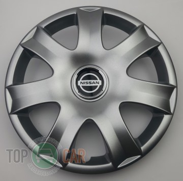 SKS � ��������� ������� ���� R14 (������ 223) Nissan 