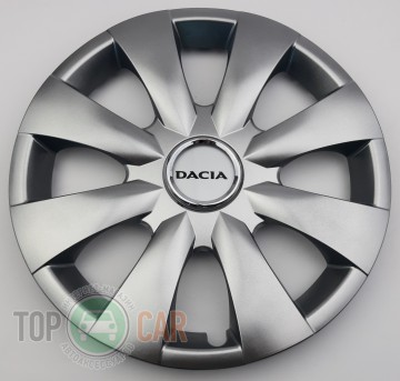SKS � ��������� ������� R15 (������ 316) Dacia  