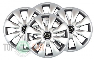 SKS � ��������� ������� R15 (������ 316) Mazda 