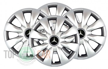 SKS � ��������� ������� R15 (������ 316) Mercedes