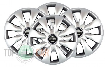 SKS � ��������� ������� R15 (������ 316) Nissan
