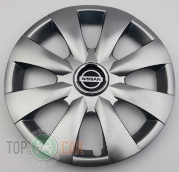 SKS � ��������� ������� R15 (������ 316) Nissan