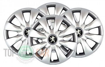 SKS � ��������� ������� R15 (������ 316) Peugeot