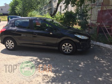 SKS � ��������� ������� R15 (������ 316) Peugeot