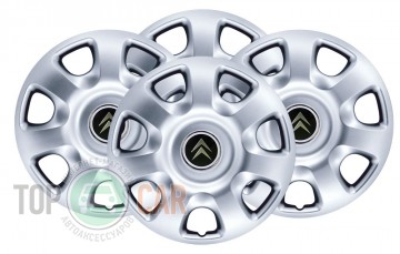 SKS � ��������� ������� R15 (������ 336) Citroen 