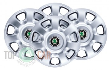 SKS � ��������� ������� R15 (������ 336) Skoda