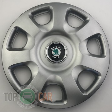 SKS � ��������� ������� R15 (������ 336) Skoda