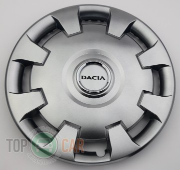 SKS � ��������� ������� R14 (������ 206) Dacia  