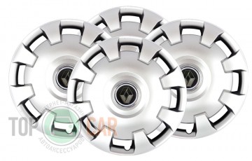 SKS � ��������� ������� R14 (������ 206) Renault