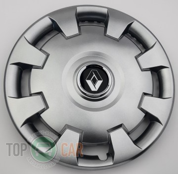 SKS � ��������� ������� R14 (������ 206) Renault