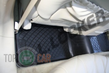  �������� ������� � ����� Infiniti FX37/FX50/FX30D/QX70