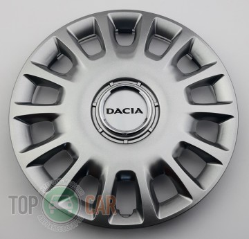 SKS � ��������� ������� R15 (������ 307) Dacia  