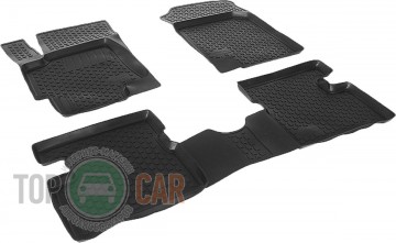 Kia Rio III 2005-2011