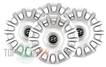 SKS � ��������� ������� R15 (������ 307) Hyundai 