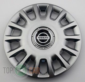 SKS � ��������� ������� R15 (������ 307) Nissan