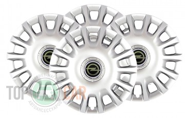 SKS � ��������� ������� R15 (������ 307) Opel