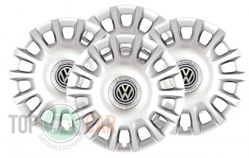 SKS � ��������� ������� R15 (������ 307) Volkswagen