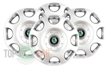 SKS � ��������� ������� R14 (������ 208) Skoda