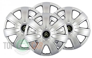 SKS � ��������� ������� R14 (������ 224) Citroen  
