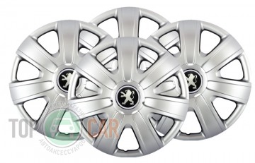 SKS � ��������� ������� R14 (������ 224) Peugeot 