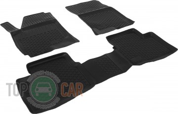 Kia Ceed 2010-2012 