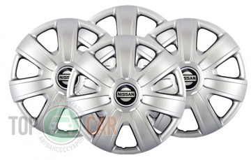 SKS � ��������� ������� R15 (������ 325) Nissan