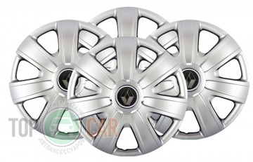 SKS � ��������� ������� R15 (������ 325) Renault 