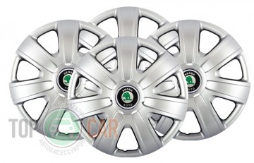 SKS � ��������� ������� R15 (������ 325) Skoda