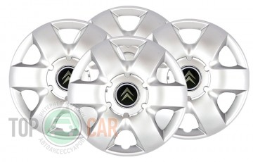 SKS � ��������� ������� R15 (������ 310) Citroen 