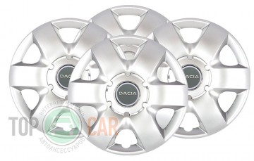 SKS � ��������� ������� R15 (������ 310) Dacia  