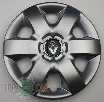 SKS � ��������� ������� R15 (������ 310) Renault 