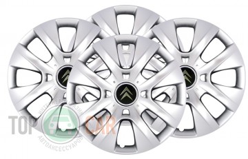 SKS � ��������� ������� R14 (������ 225) Citroen  