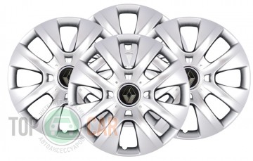 SKS � ��������� ������� ���� R14 (������ 225) Renault
