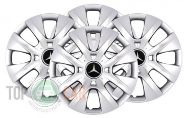 SKS � ��������� ������� R15 (������ 334) Mercedes