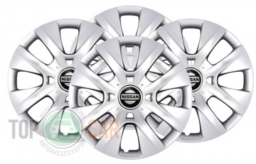SKS � ��������� ������� R15 (������ 334) Nissan